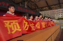 中美运动员斩获佳绩，激励新一代