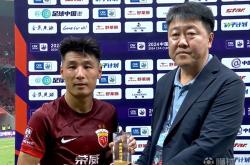武磊再度上演帽子戏法，泰山后防线成筛子！的简单介绍